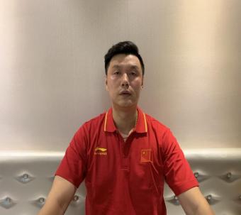岳强