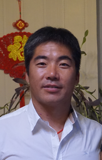 曹磊