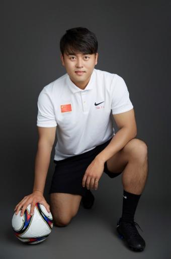 周健钦