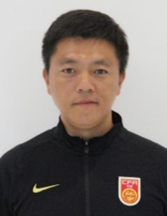 秦凯