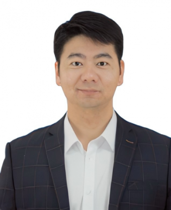 赵亮