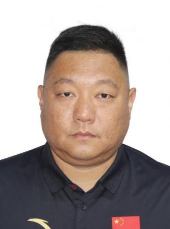 袁航