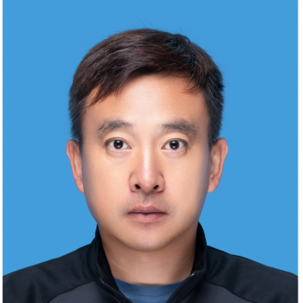 李勇