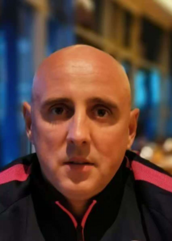Nenad Sarcevic