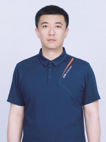 戴志东